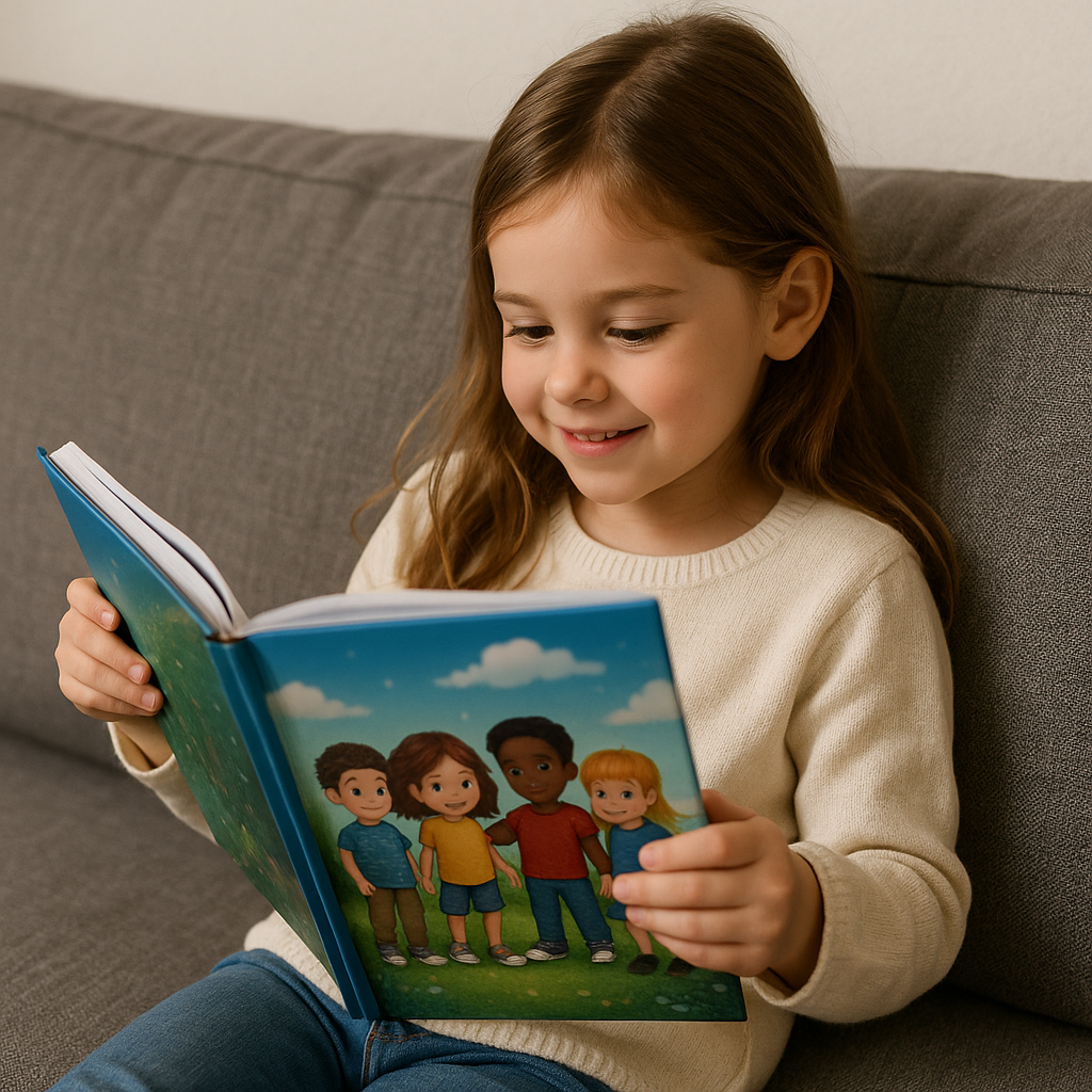 Des livres pour enfants avec plus de personnages, de nouveaux styles de dessin & des aventures pour ados