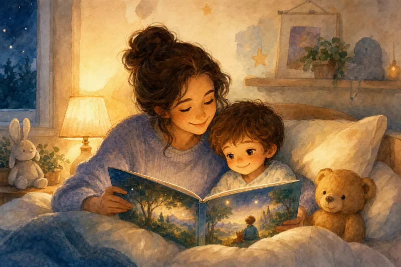 Lecture à voix haute : pourquoi elle est si importante