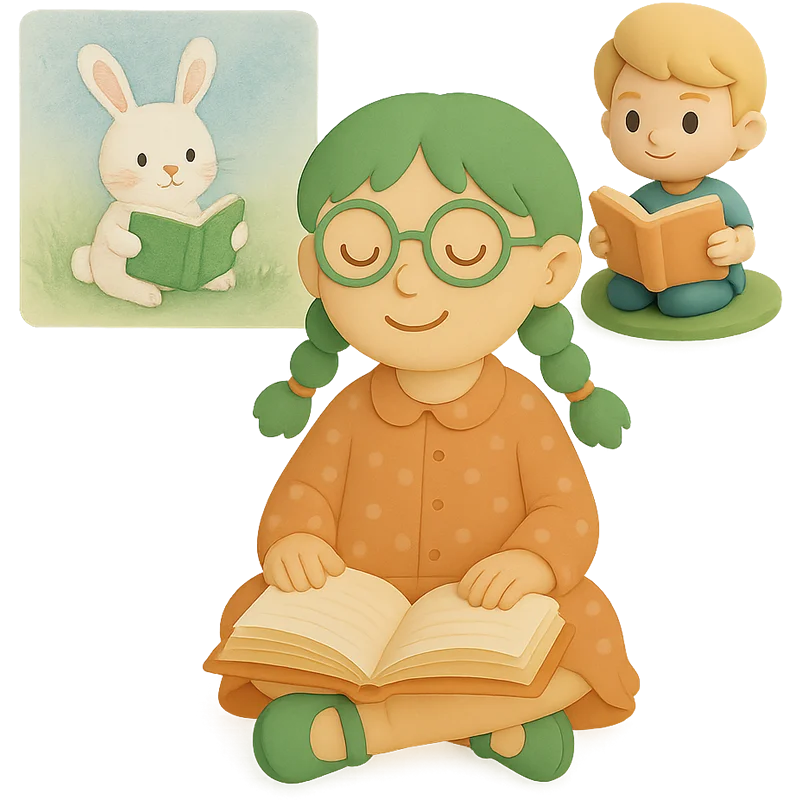 Styles d'illustration uniques