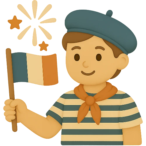 14 juillet