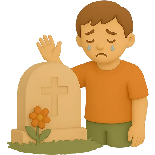 Un livre pour enfant personnalisé sur l’art de dire au revoir