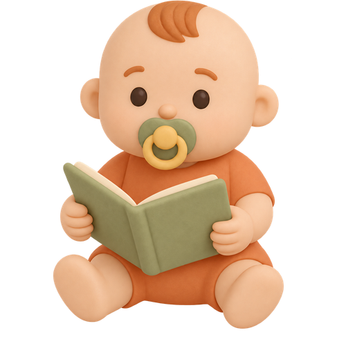 Bébé (0-1 an)