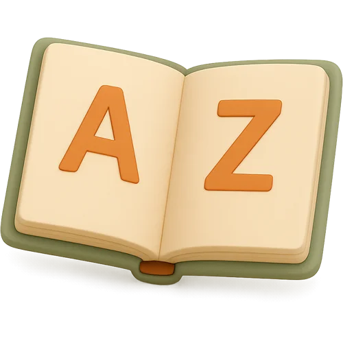 Livre pour enfant personnalisé sur l’alphabet magique