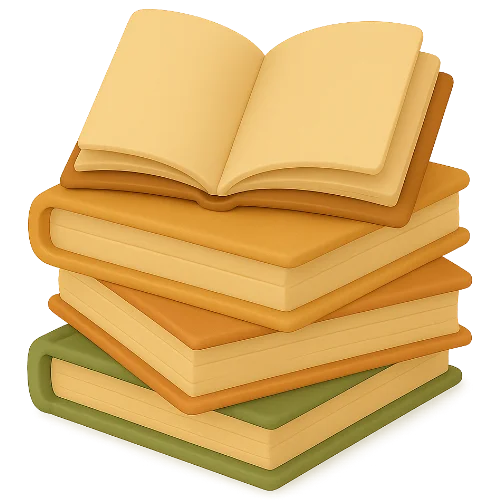 Livre enfant personnalisé : À la bibliothèque