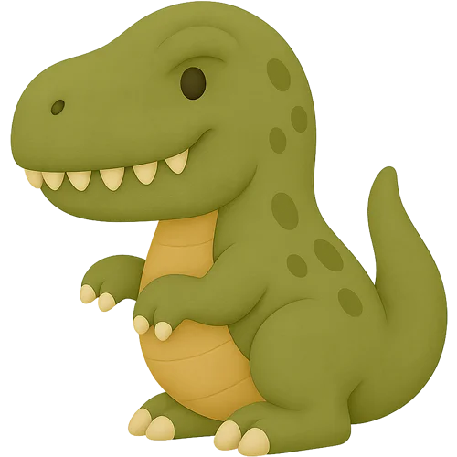 Livre personnalisé pour enfant sur les dinosaures : une aventure unique