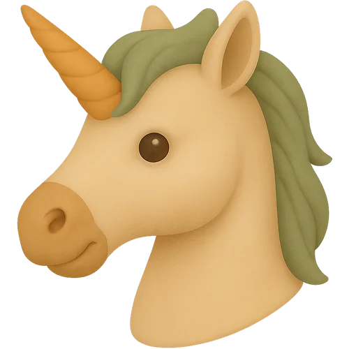 Livre enfant personnalisé sur les licornes féériques