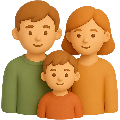 Famille