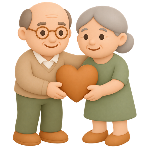 Fête des Grands-Parents
