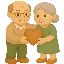 Livre personnalisé Fête des Grands-Parents