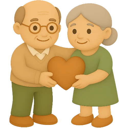 Fête des grands-parents