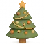 Livre personnalisé de Noël pour enfant