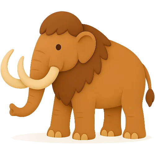 Une aventure personnalisée à l'époque de la Préhistoire