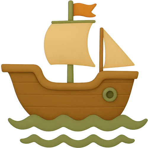 Livre personnalisé pour enfant : une aventure magique de pirates