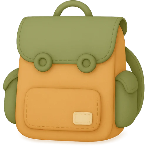 Livre personnalisé pour enfant sur le voyage magique