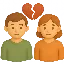 Livre enfant personnalisé : séparation des parents
