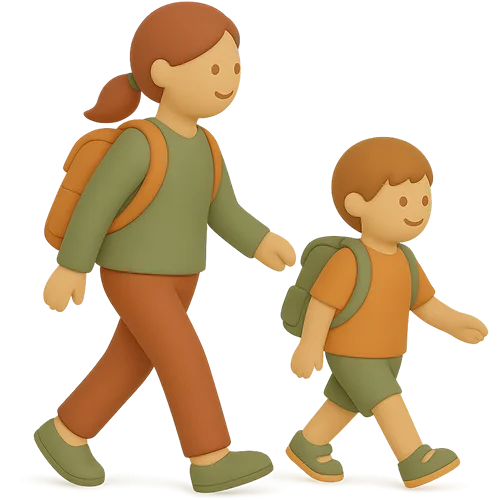 Livre personnalisé pour enfant sur la rentrée scolaire : une aventure unique