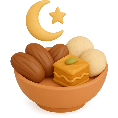 Livre enfant personnalisé : Aïd al-fitr