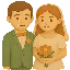 Livre enfant personnalisé : le mariage rêvé