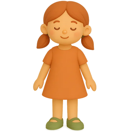 Arrivée d'une petite sœur