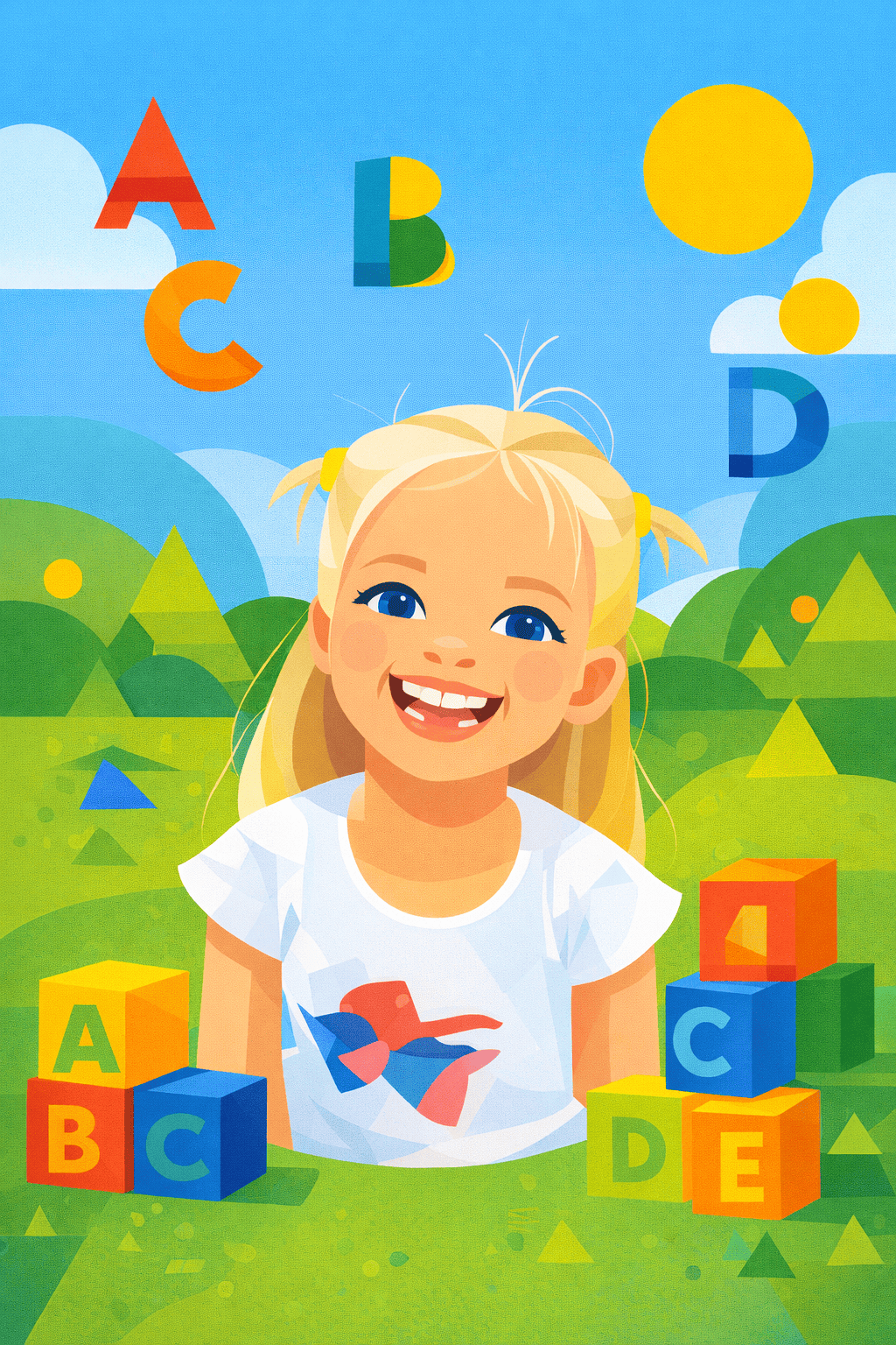 Mon premier aventure de mots