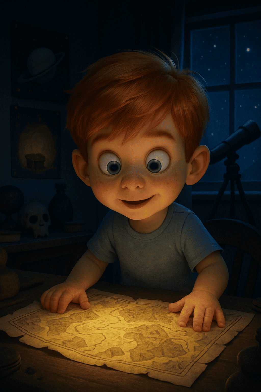 Opération nuit piège   laffaire cachée