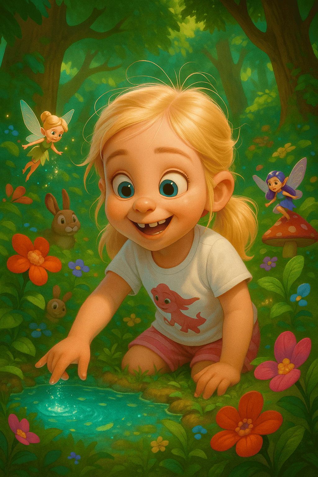 Profondeur de laventure