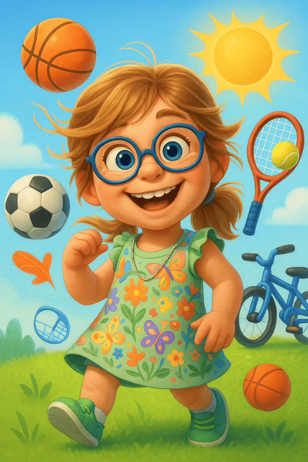 Vivez la splendeur du sport