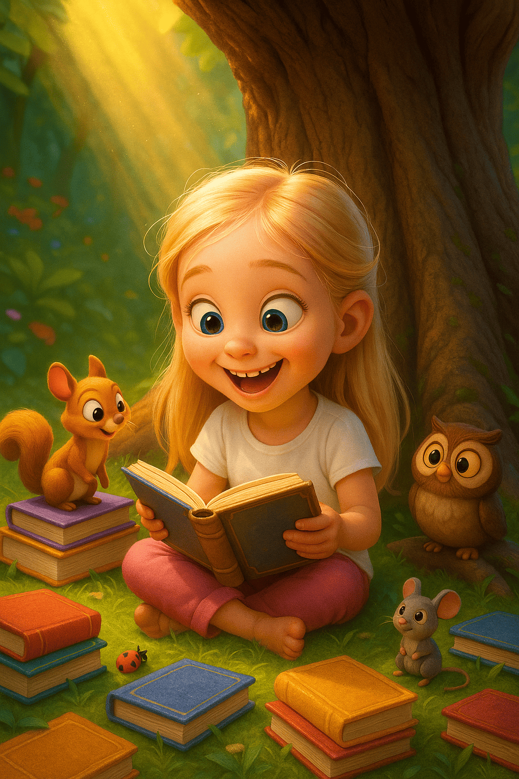 Illustration pour Une année de sagesse en plus