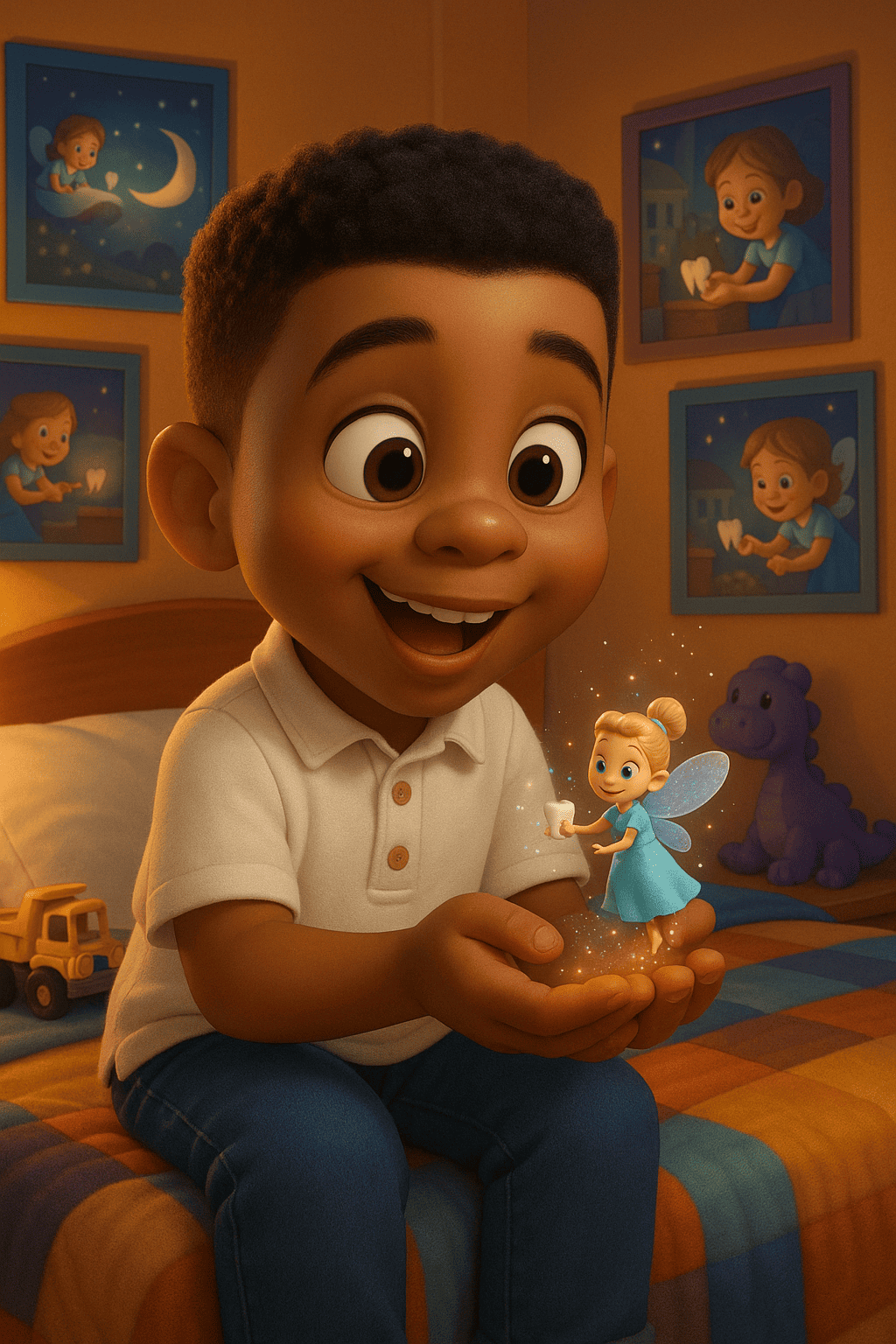 Les aventures de la petite souris