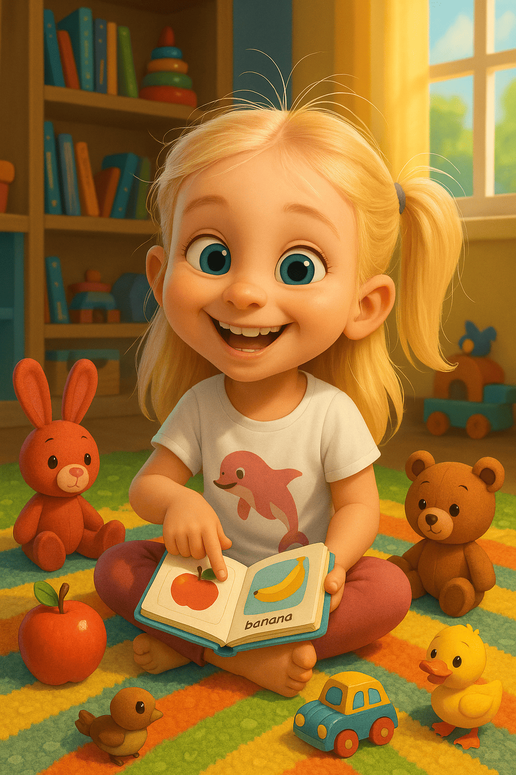 Mon premier dictionnaire