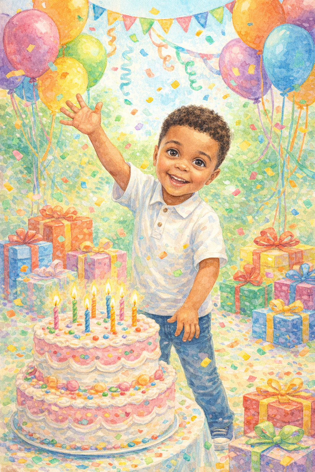 Livre pour enfants personnalisé pour Remy