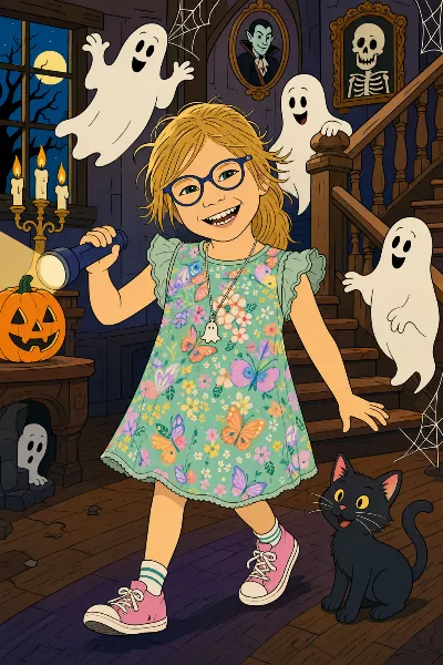 Voir le livre pour Sophie