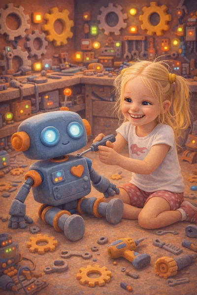 Voir le livre pour Sabine